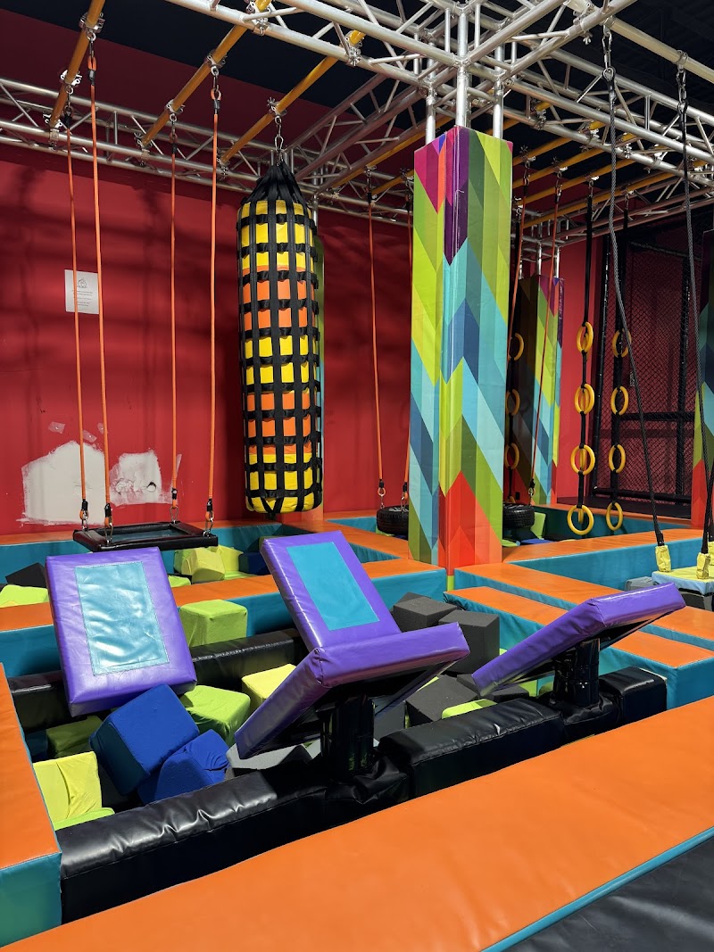 Cambridge Fun Factory