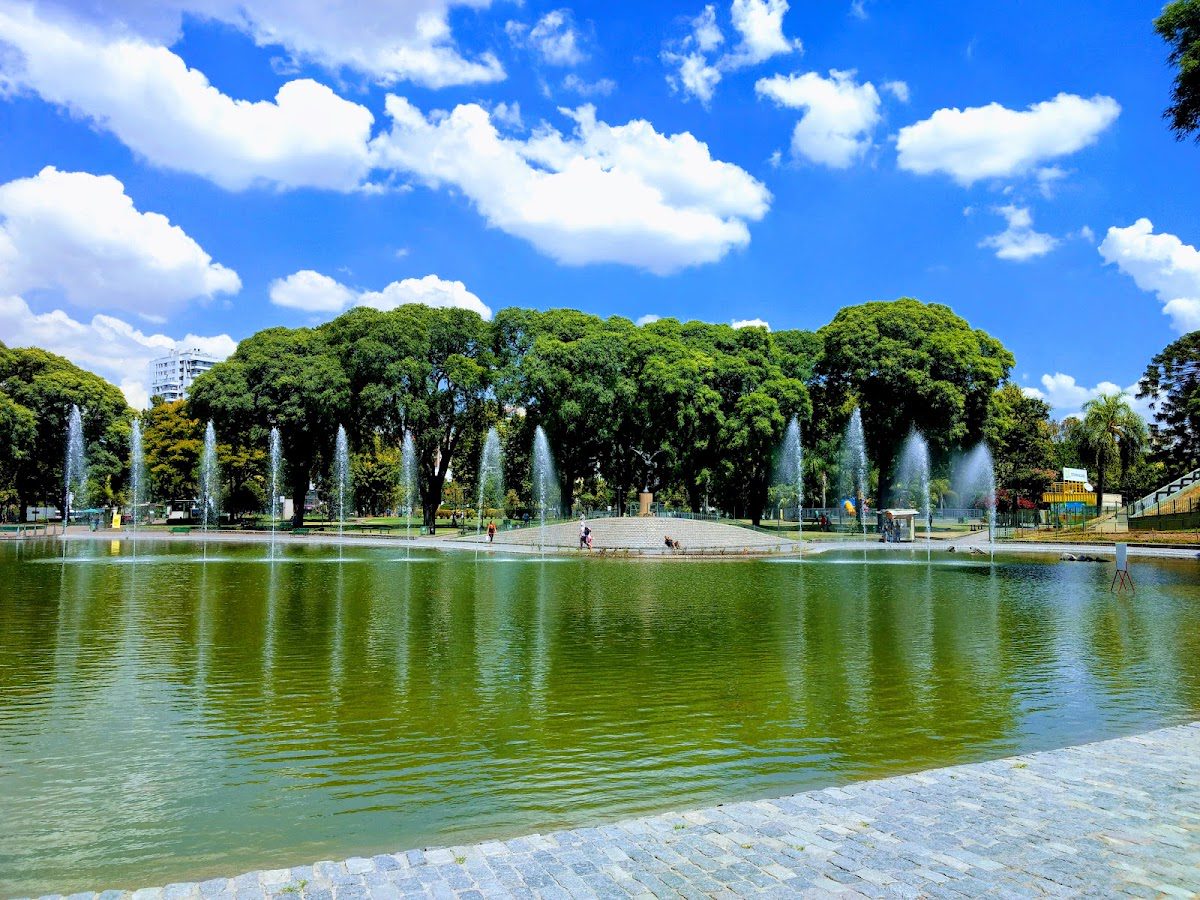 Parque Centenario