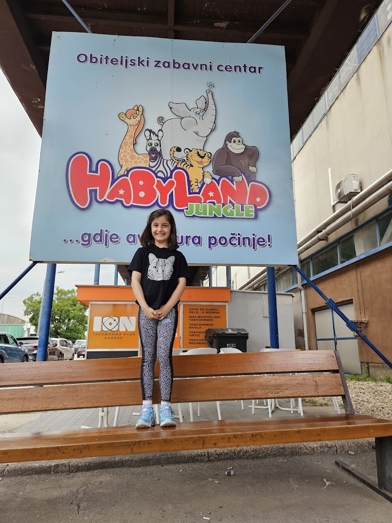 Habyland