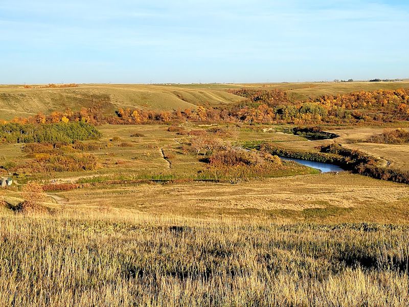 Wascana Trails
