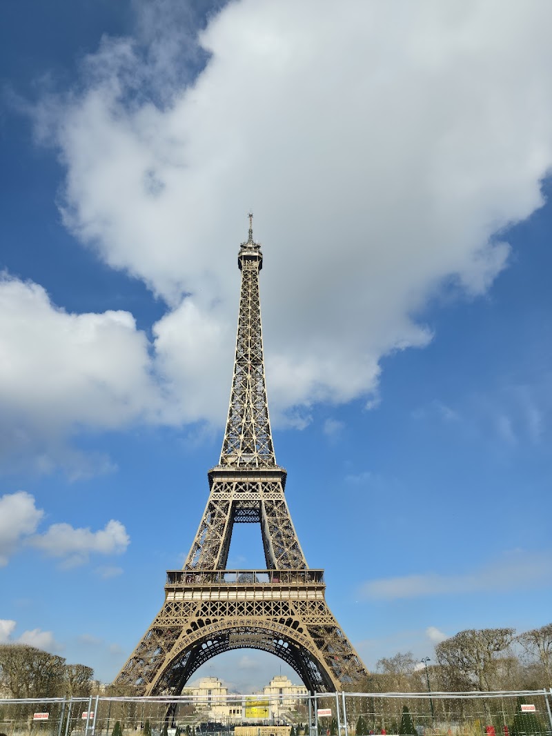 Torre Eiffel