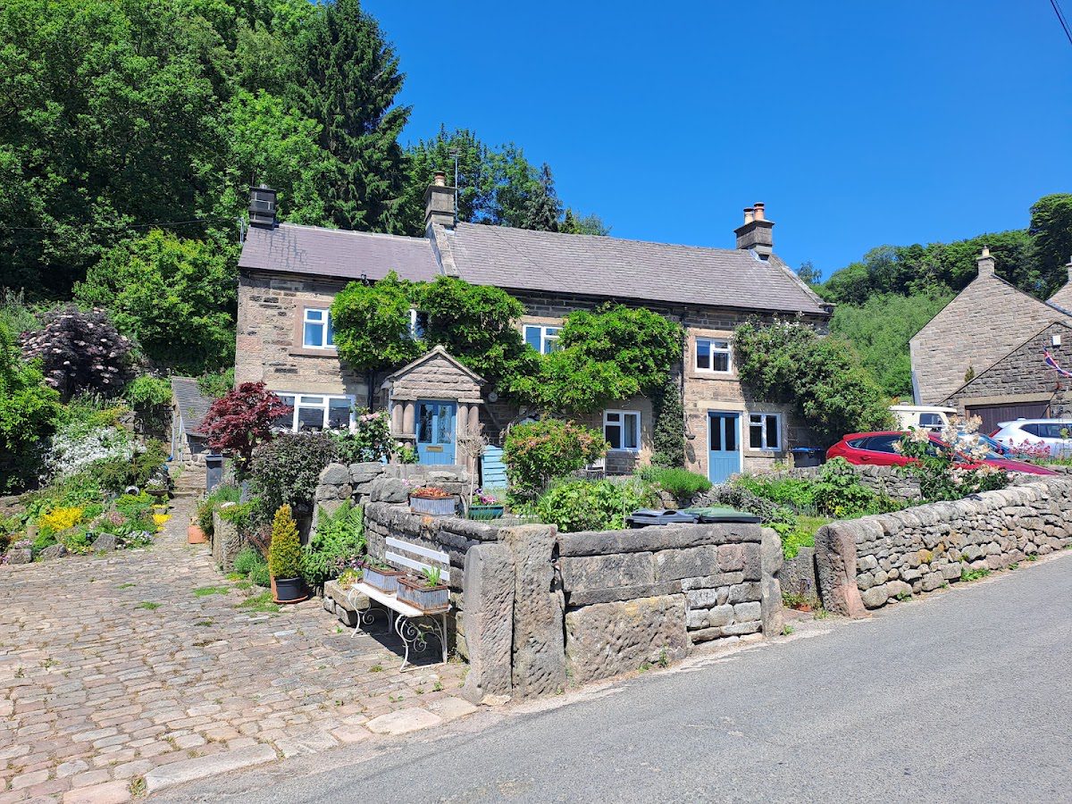 Barn Farm
