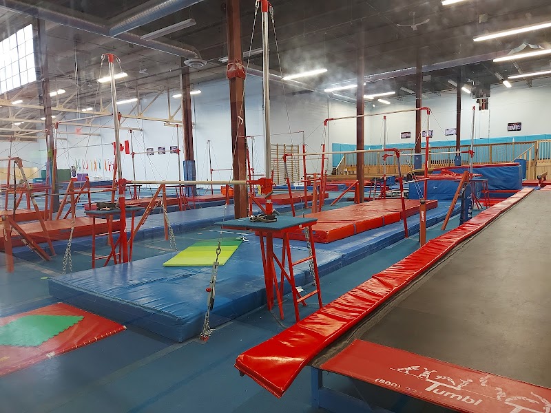Gyros Gymnastics