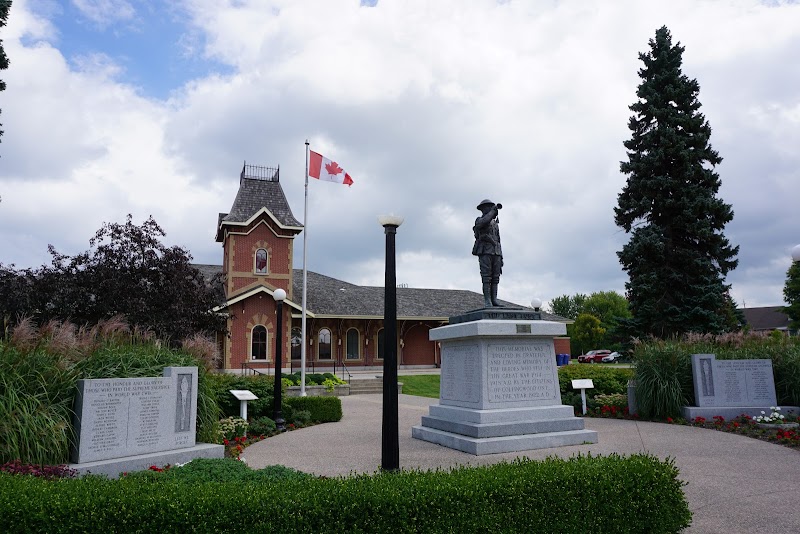 Collingwood Museum