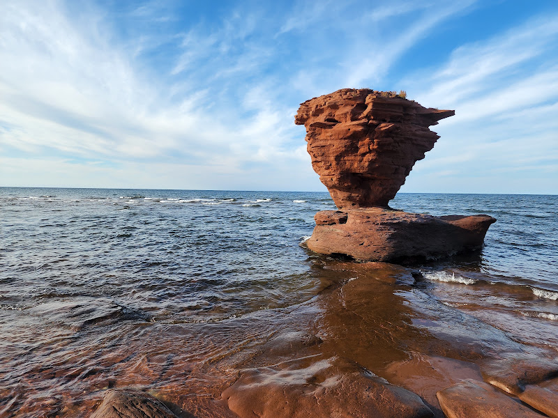 Thunder Cove Beach
