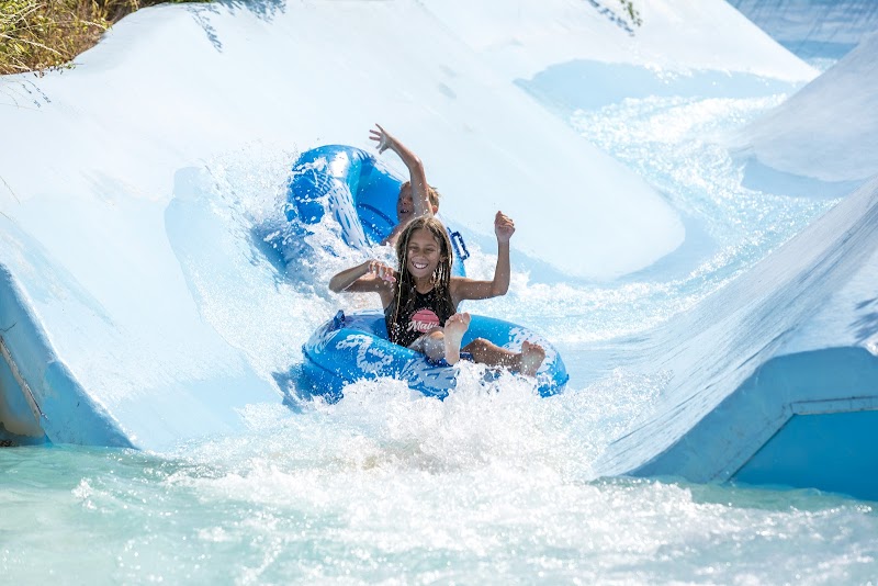 Sommerland Sjælland