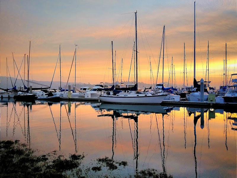 Clipper Yacht Harbor