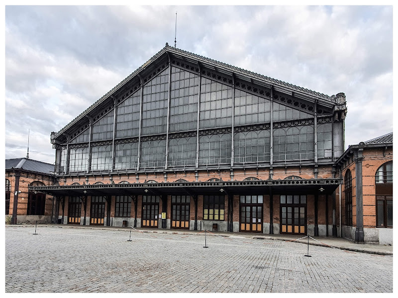 Railway Museum