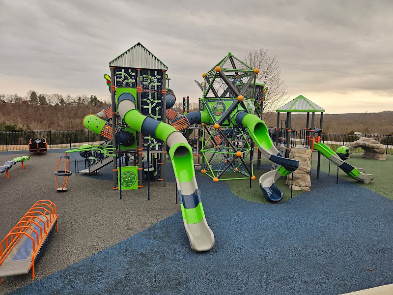 Possibility Playground