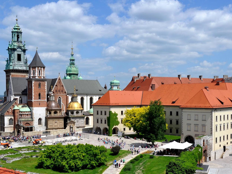 Wawel Royal Castle