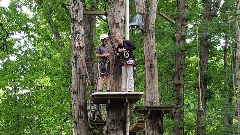 Loco Ropes!