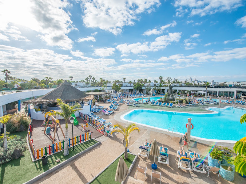 Relaxia Lanzasur Club