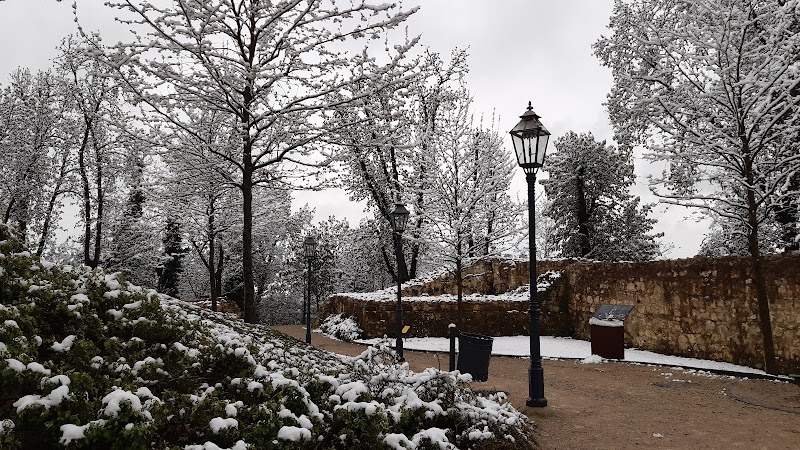 Art Park Zagreb