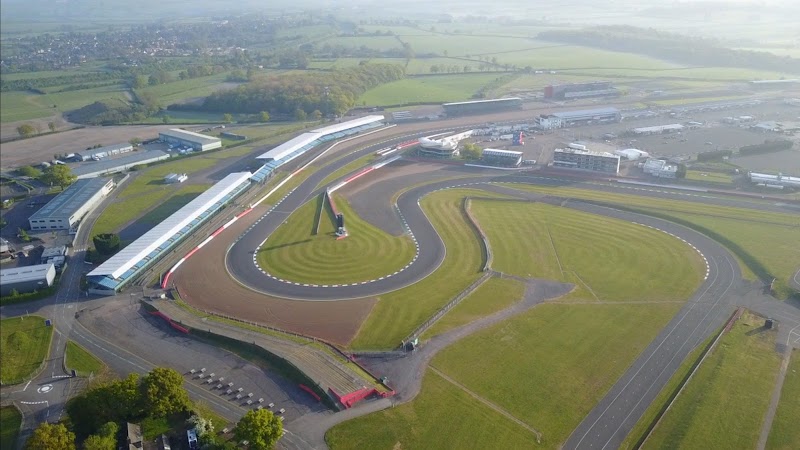 Silverstone Circuit