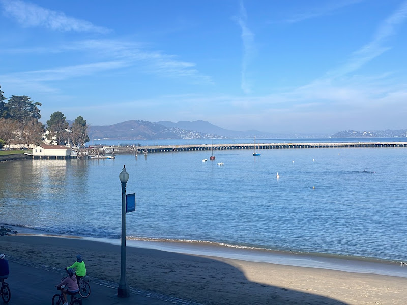 Aquatic Park