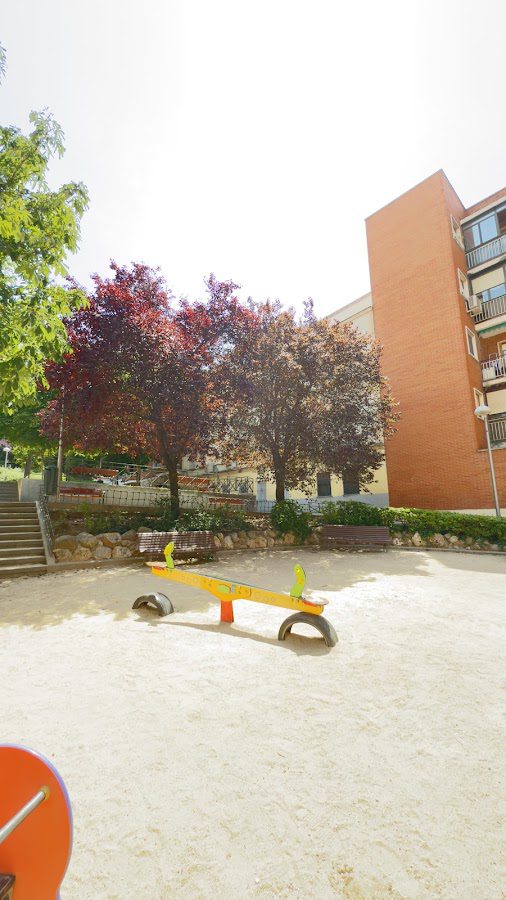 Área infantil 06071