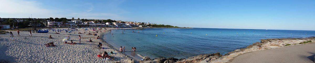 Punta prima