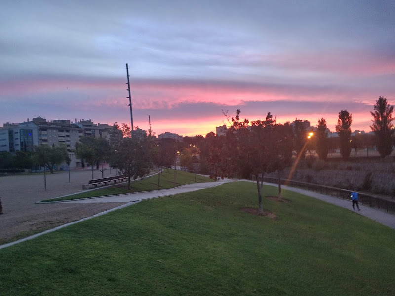 Parc de Sa Riera