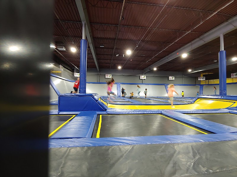 Springs Adventure Park