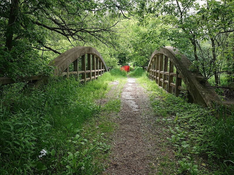Nashville Conservation Reserve