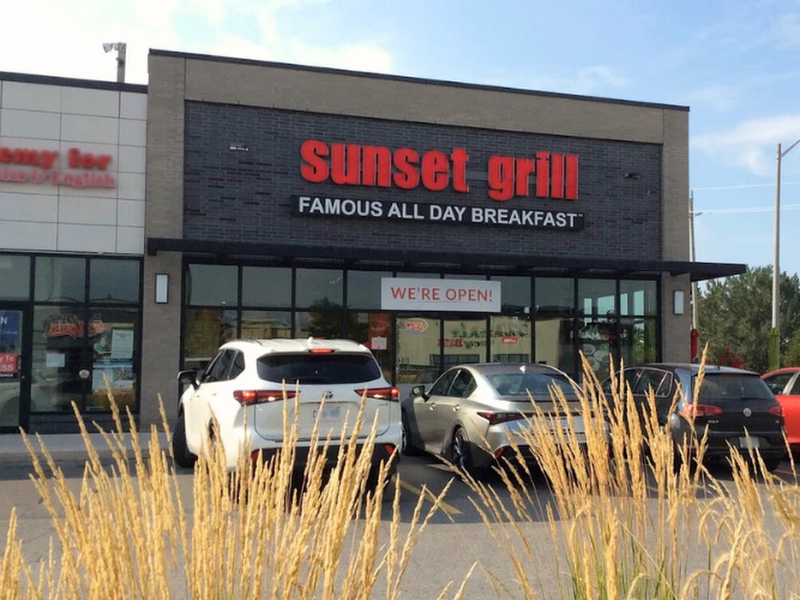 Sunset Grill