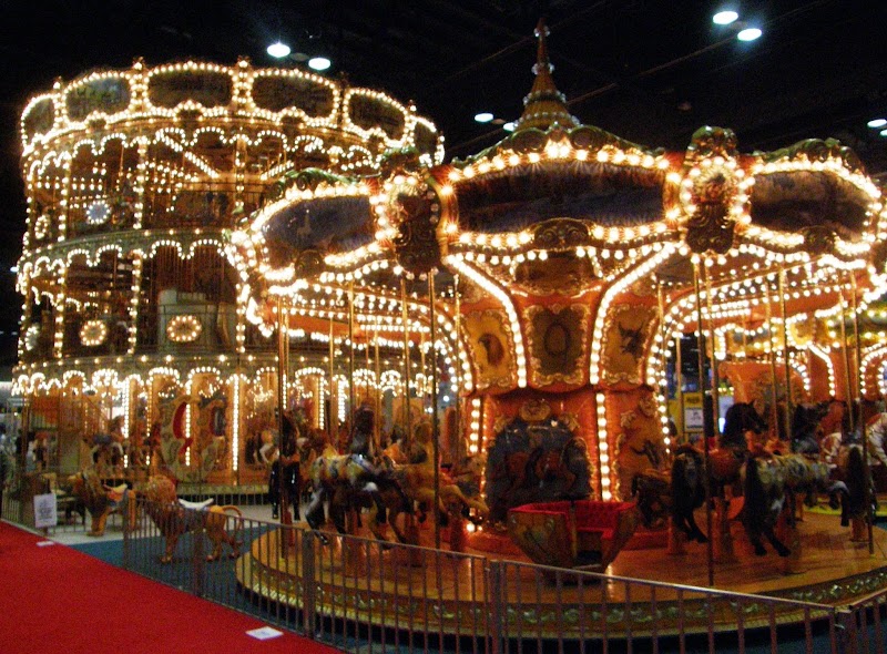 Felimana Luna Park
