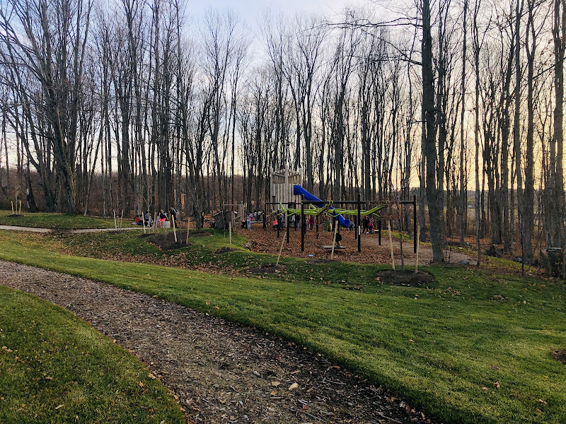 Walter Henry Park