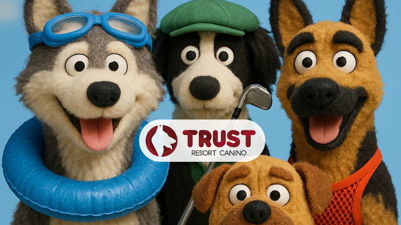 Trust resort canino