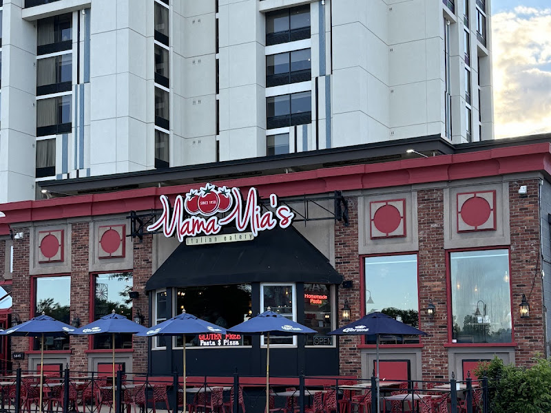 Mama Mia's Italian Eatery