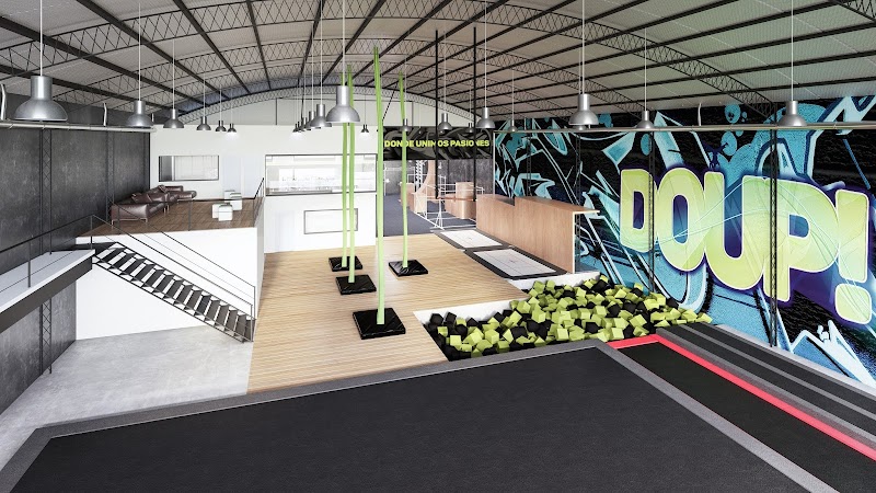 Doup! - Urban Training Center