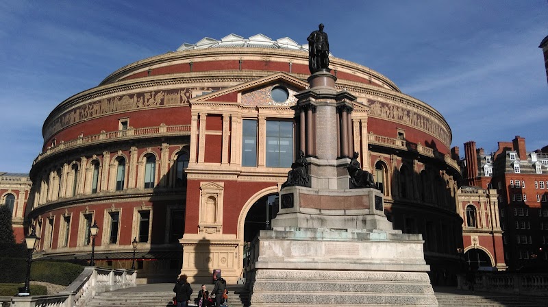 Discover South Kensington