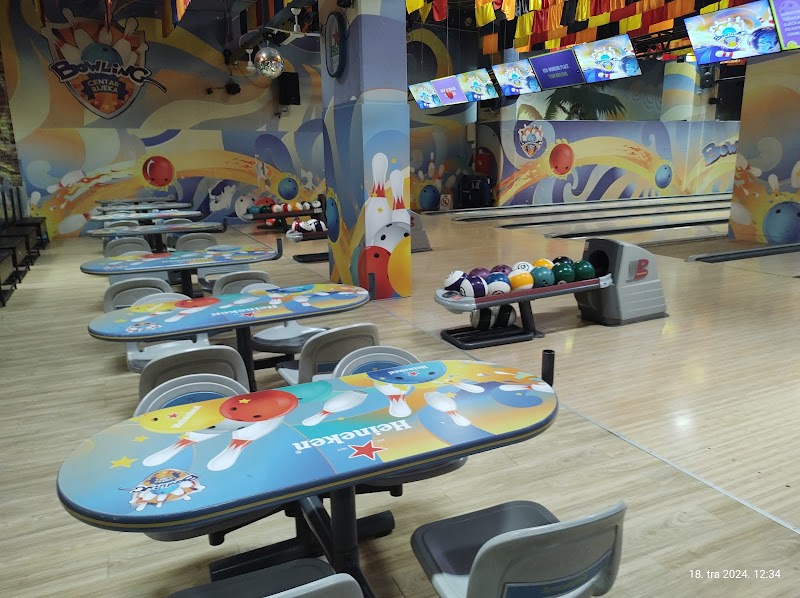 Bowling Center Rijeka