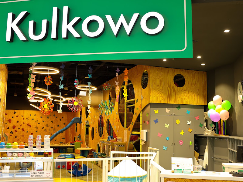 Kulkowo