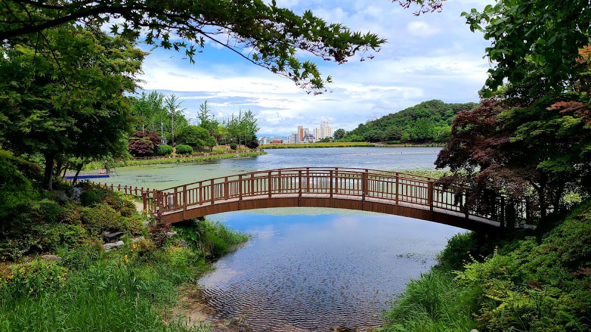 Seolbong Park