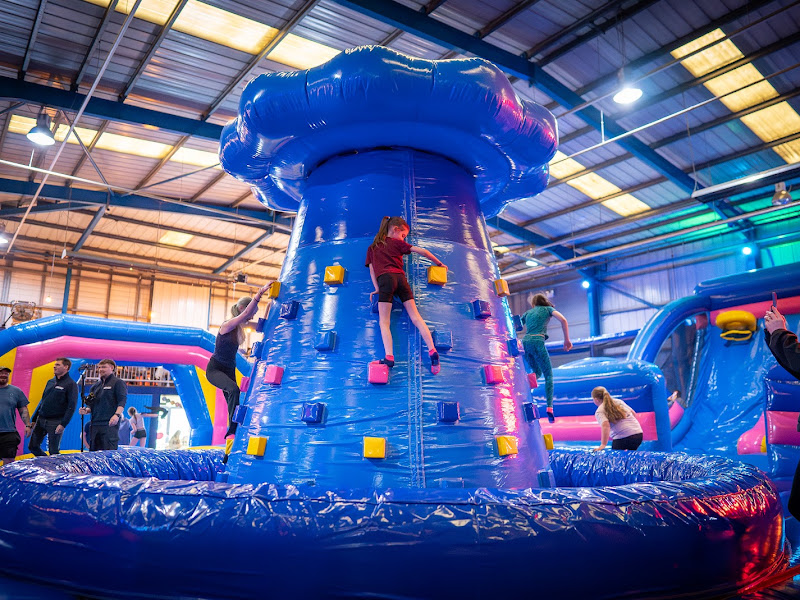 Jump Inc Rotherham