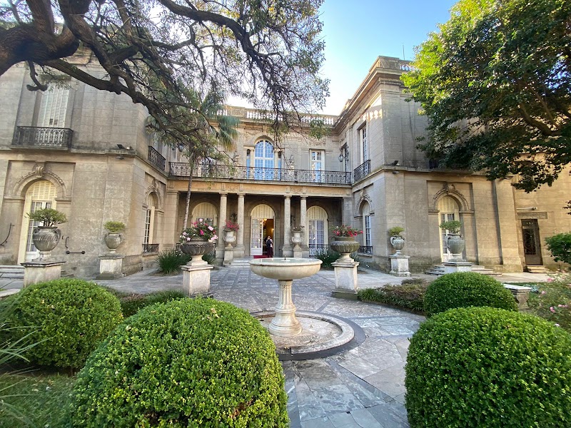 Estancia Taranco