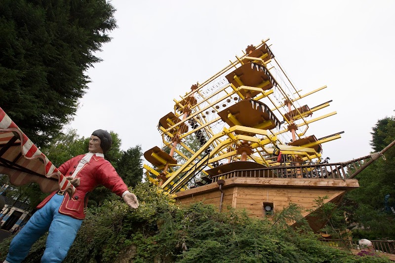 Gulliver's Kingdom