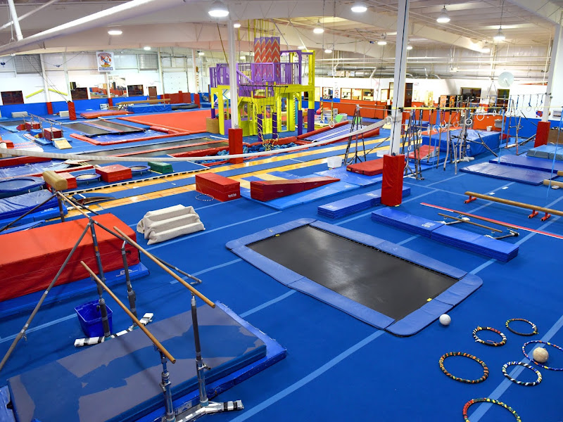 Northern Hemisphere Gymnastics, LLC