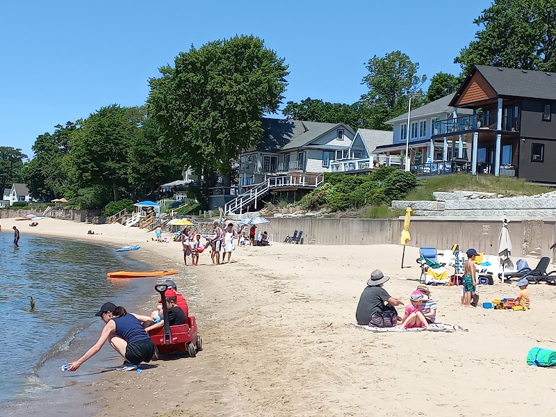 Crystal Beach