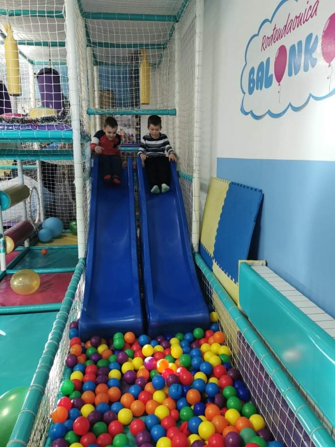 Balonko