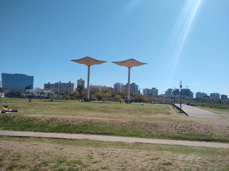 Costanera Vicente Lopez