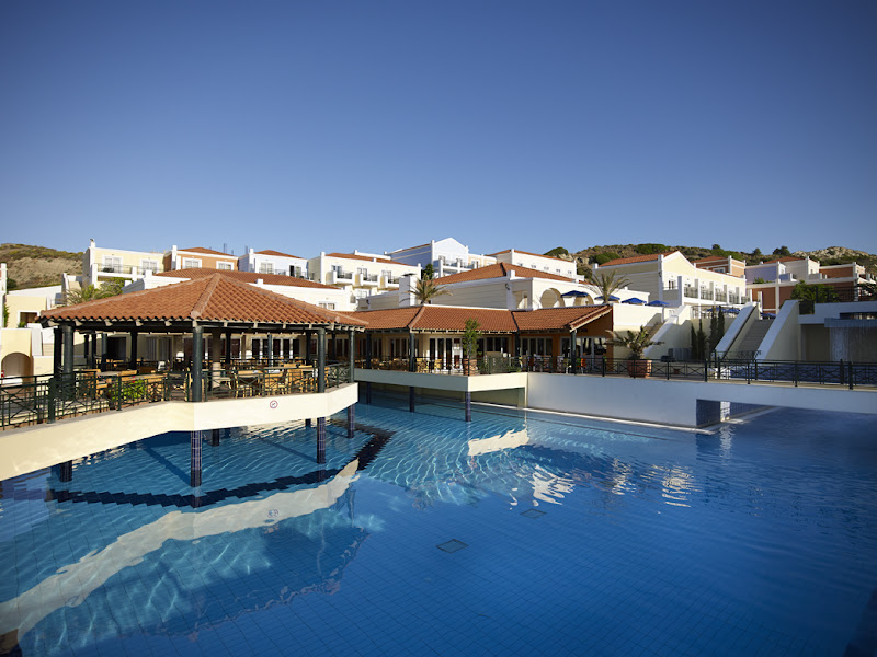 Porto Bello Royal Hotel