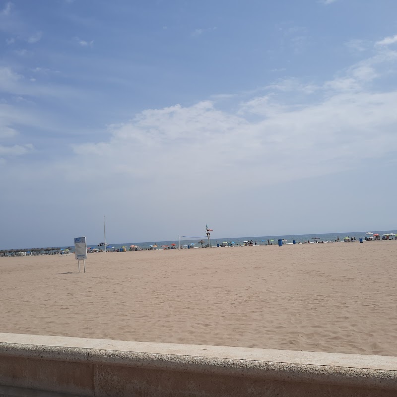Platja de la Malva-rosa