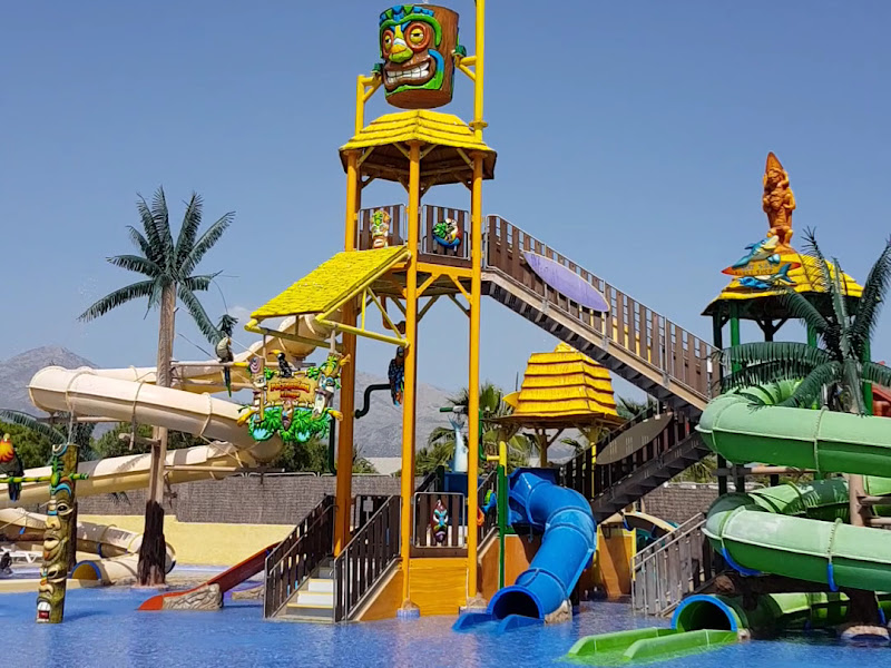 Albir Garden Resort