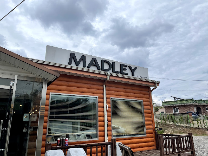 Madeulli