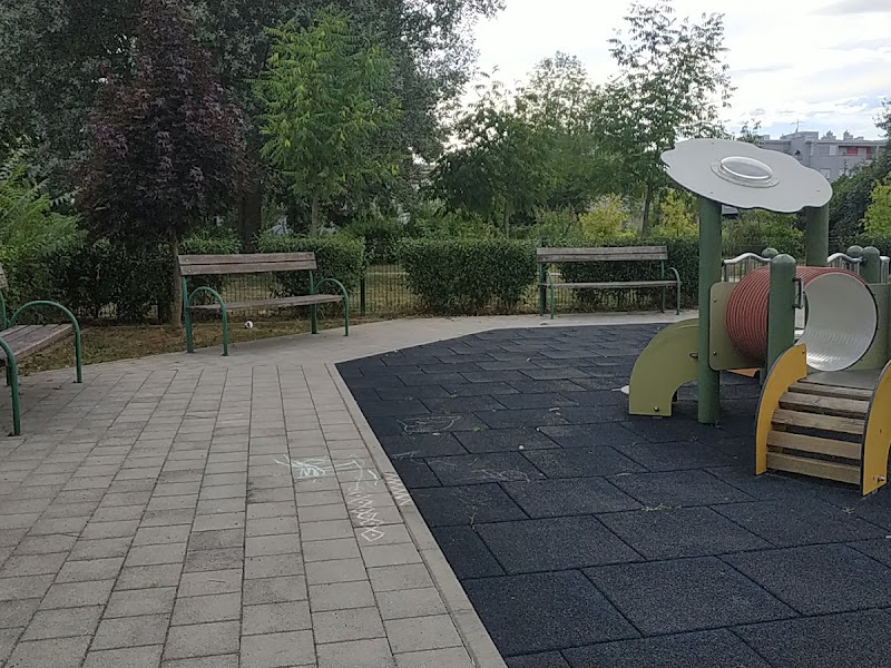 Park za djecu 1