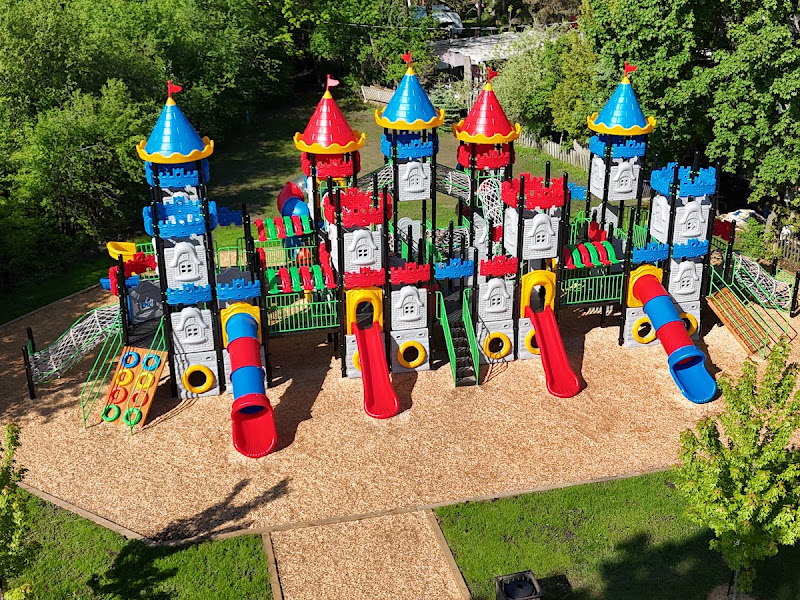 Pine Valley Park