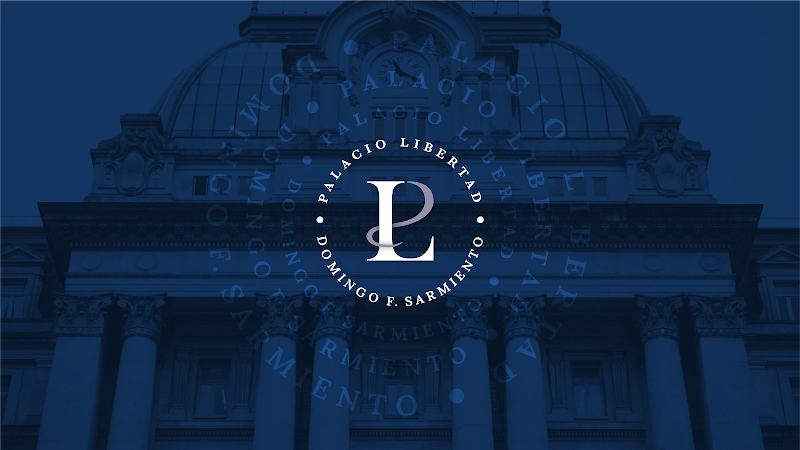 Centro Cultural Kirchner