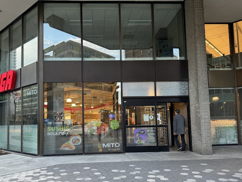IGA Marché Verreault et Normandeau