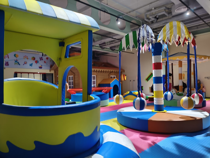 Childrens City